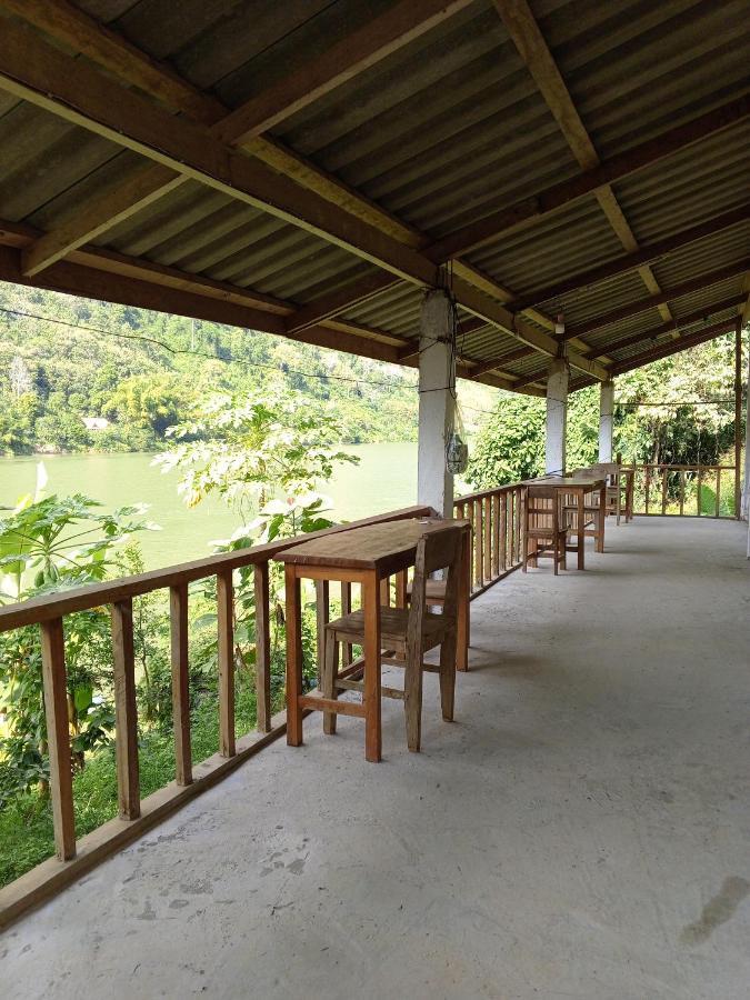 Sunrise Guest House Nongkhiaw Szoba fotó
